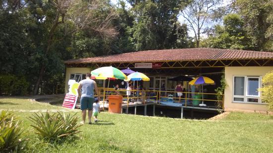 Parque Natural Municipal Bosque da Freguesia